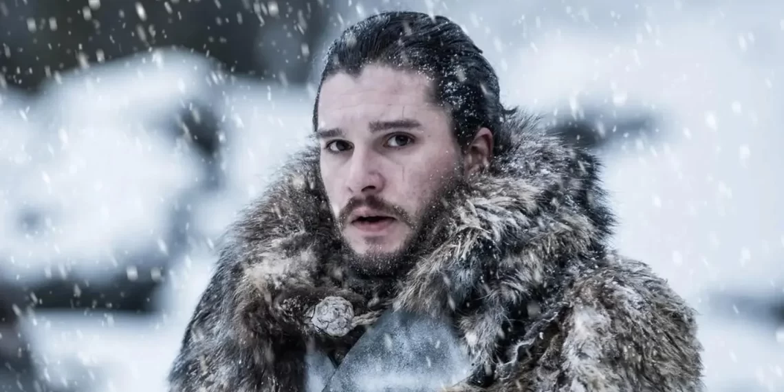 HBO rechazó la secuela de Jon Snow por demasiado deprimente
