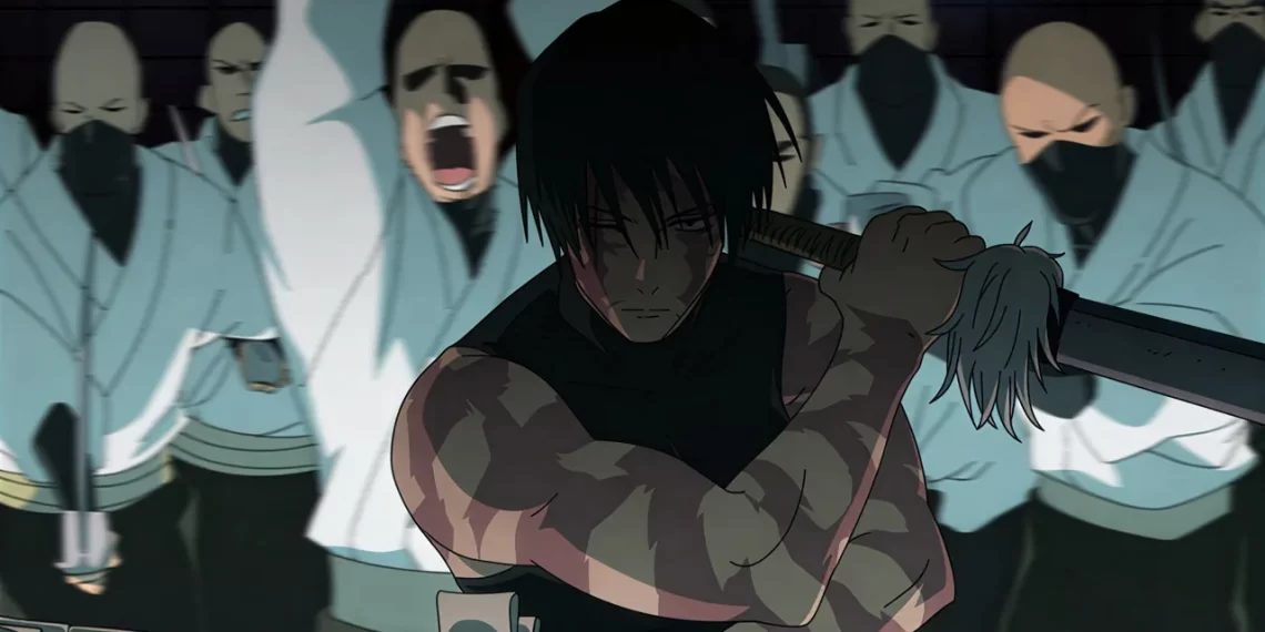 Sophie Turner confiesa que Game of Thrones le provoca ansiedad