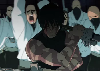 Sophie Turner confiesa que Game of Thrones le provoca ansiedad