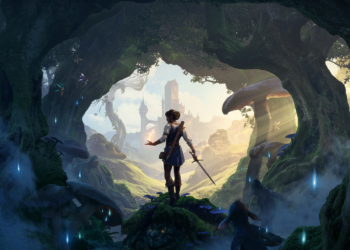 Playground Games por fin presenta Fable a detalle; llegará en otoño del 2026