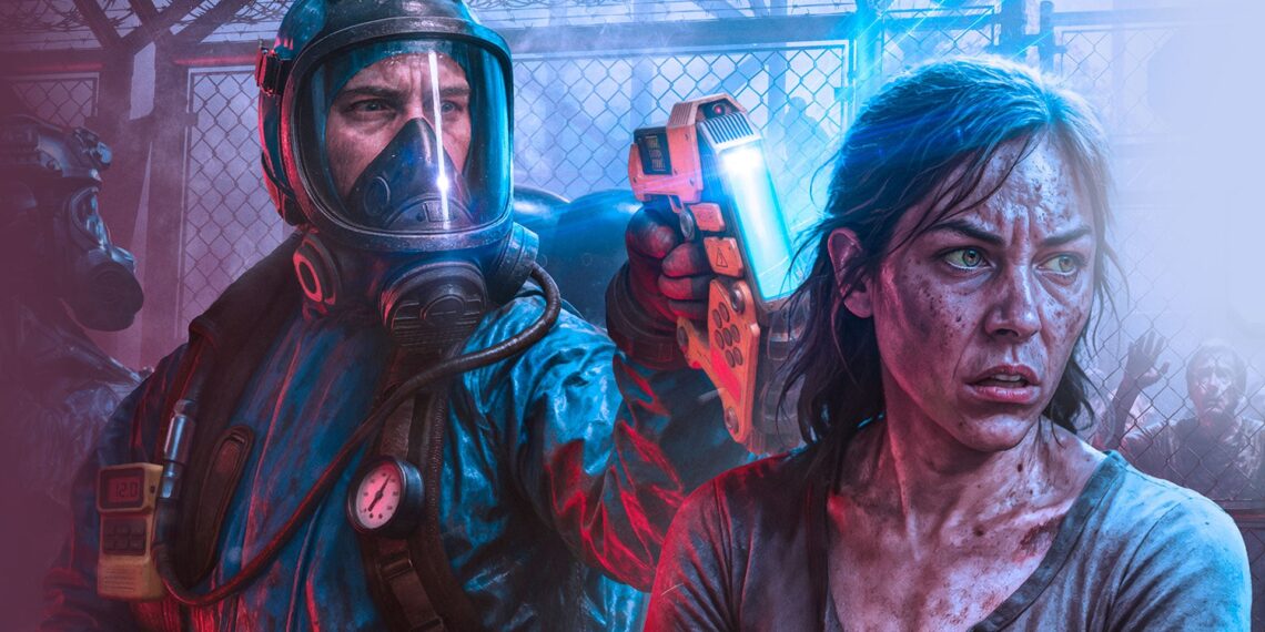 Análisis de Quarantine Zone: The Last Check