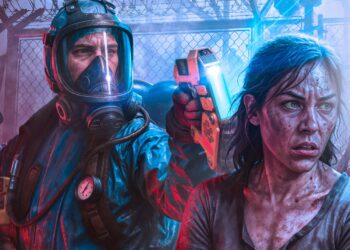 Análisis de Quarantine Zone: The Last Check