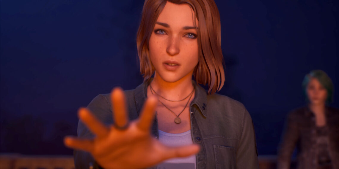 Squeare Enix presenta LIFE IS STRANGE: REUNION