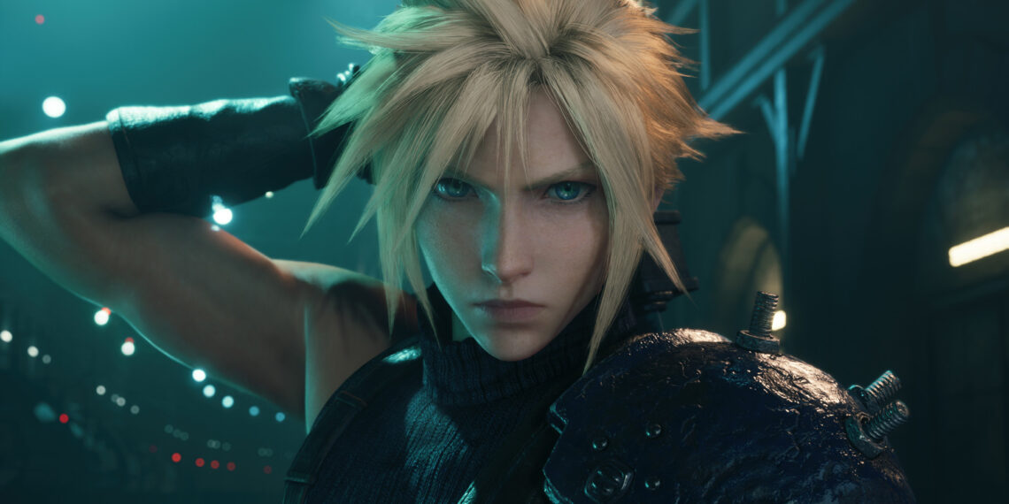 FINAL FANTASY 7 REMAKE INTERGRADE disponible ya en Nintendo Switch 2 y Xbox Series