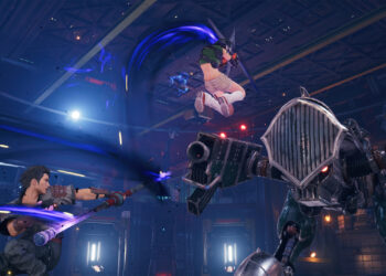 La demo de Final Fantasy 7 Remake ya está disponible para Nintendo Switch 2 y Xbox