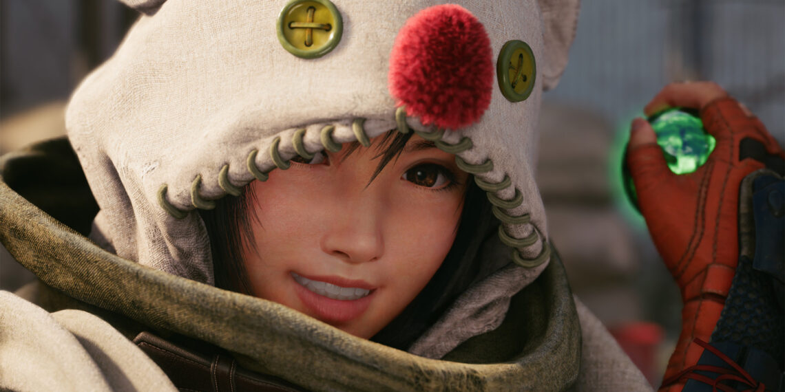 La edición fisica de Final Fantasy 7 Remake llegará a partir del 4 de diciembre