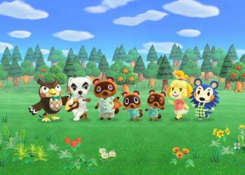 Análisis de Animal Crossing: New Horizons [NS2]