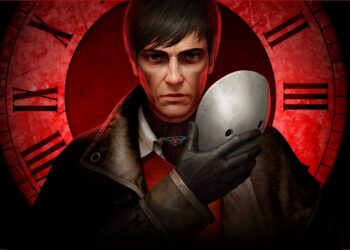 Análisis de Pathologic 3