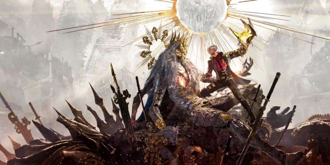 Análisis de Code Vein 2