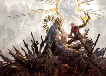 Análisis de Code Vein 2