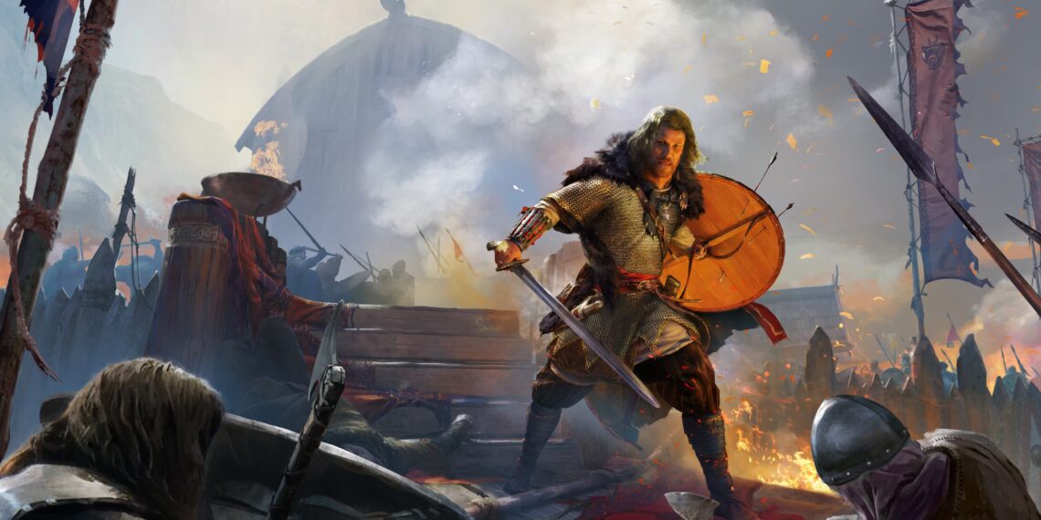 Análisis de NORSE: Oath of Blood