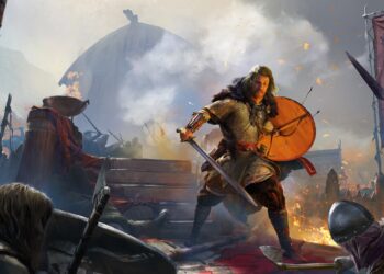 Análisis de NORSE: Oath of Blood