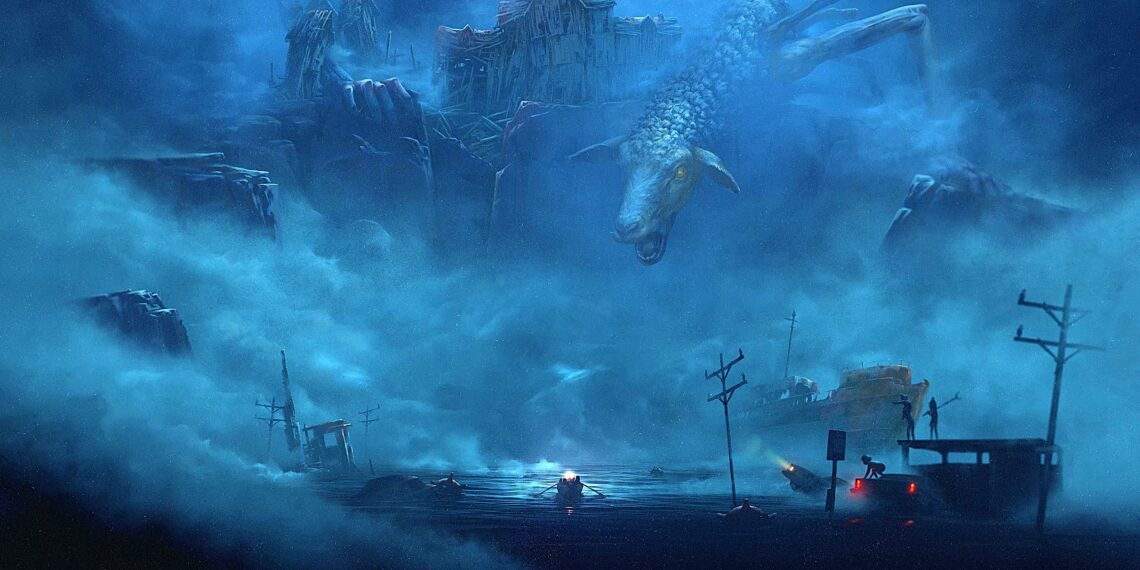 Análisis de REANIMAL