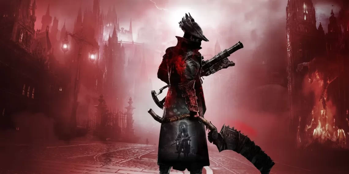 El remake de Bloodborne habría sido cancelado: FromSoftware frenó el proyecto pese al interés de Sony