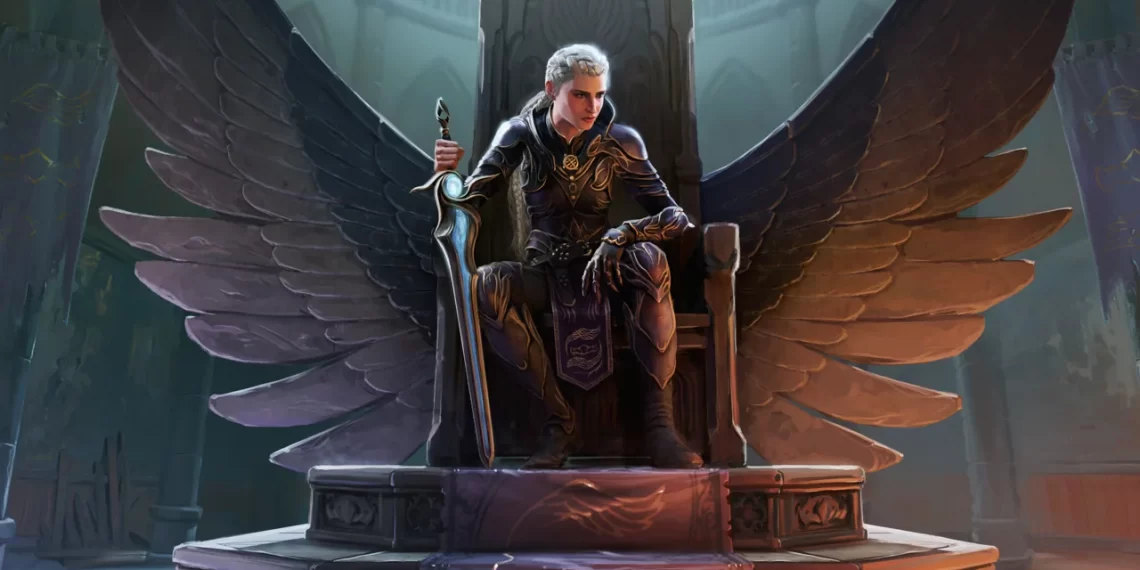 Análisis de Disciples: Domination