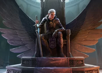 Análisis de Disciples: Domination