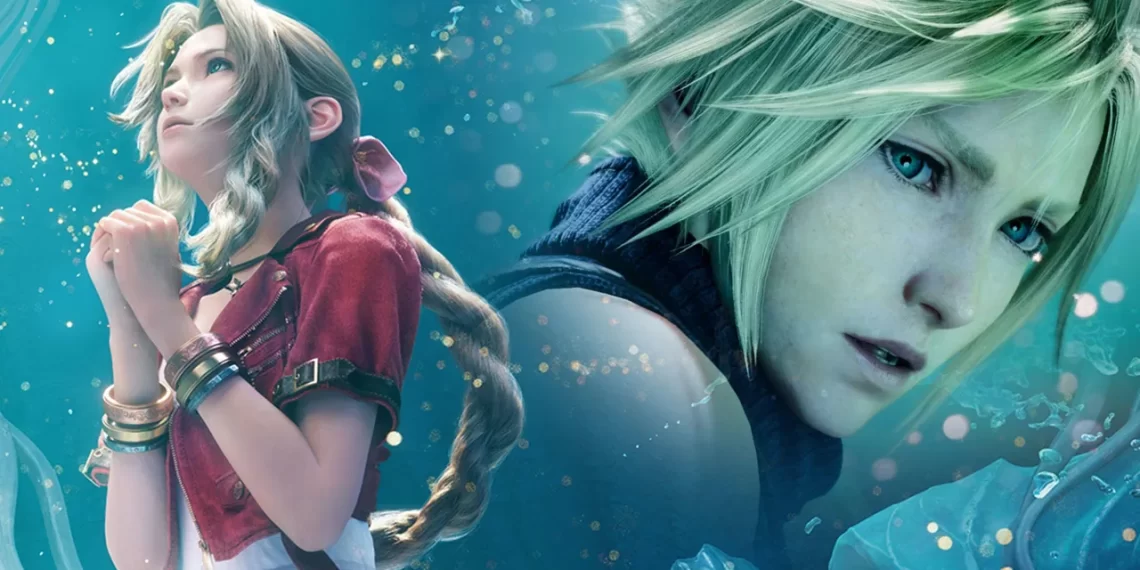 Final Fantasy 7 Rebirth llegará el 3 de junio a Switch 2 y Xbox