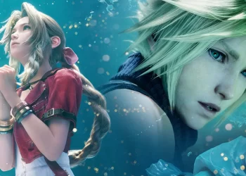 Final Fantasy 7 Rebirth llegará el 3 de junio a Switch 2 y Xbox
