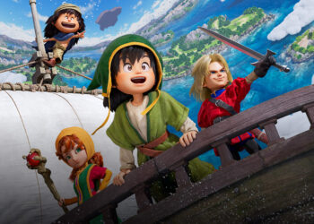 Análisis de Dragon Quest 7 Reimagined