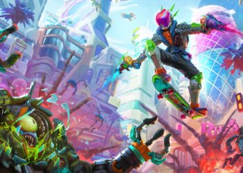 Análisis de High On Life 2