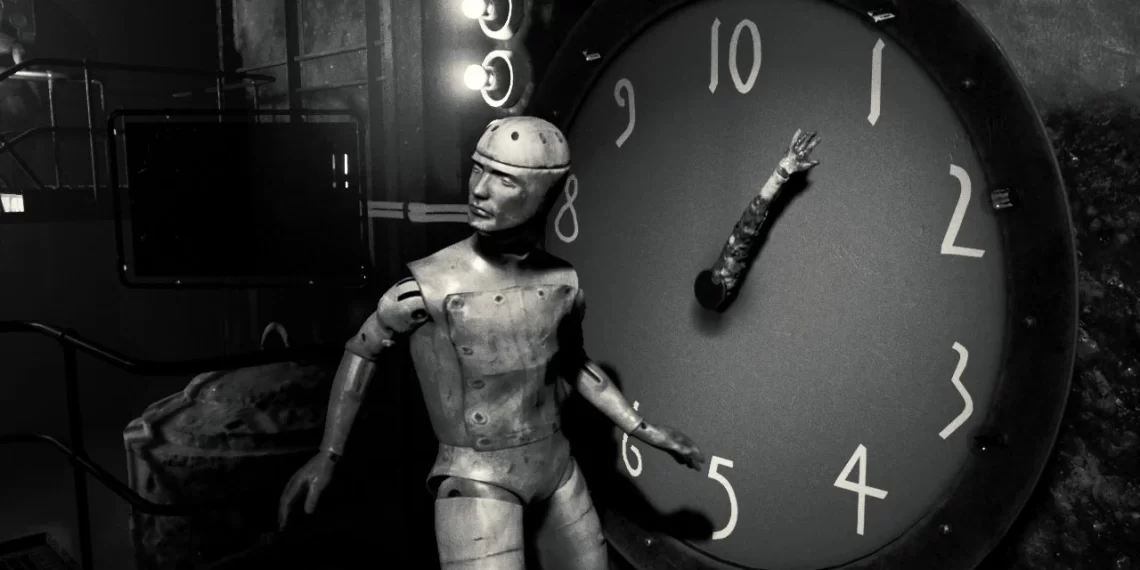 Bloober Team confirma Layers of Fear 3