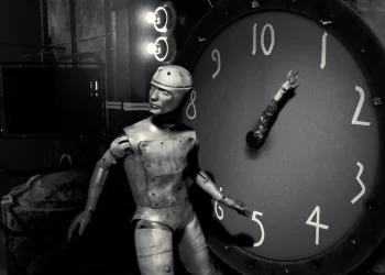 Bloober Team confirma Layers of Fear 3