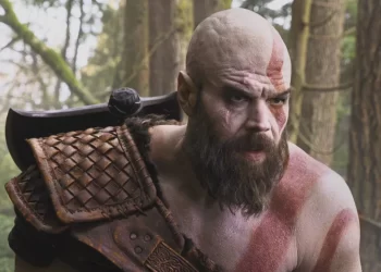 Primer vistazo a Kratos y Atreus en Prime Video no convence a los fans