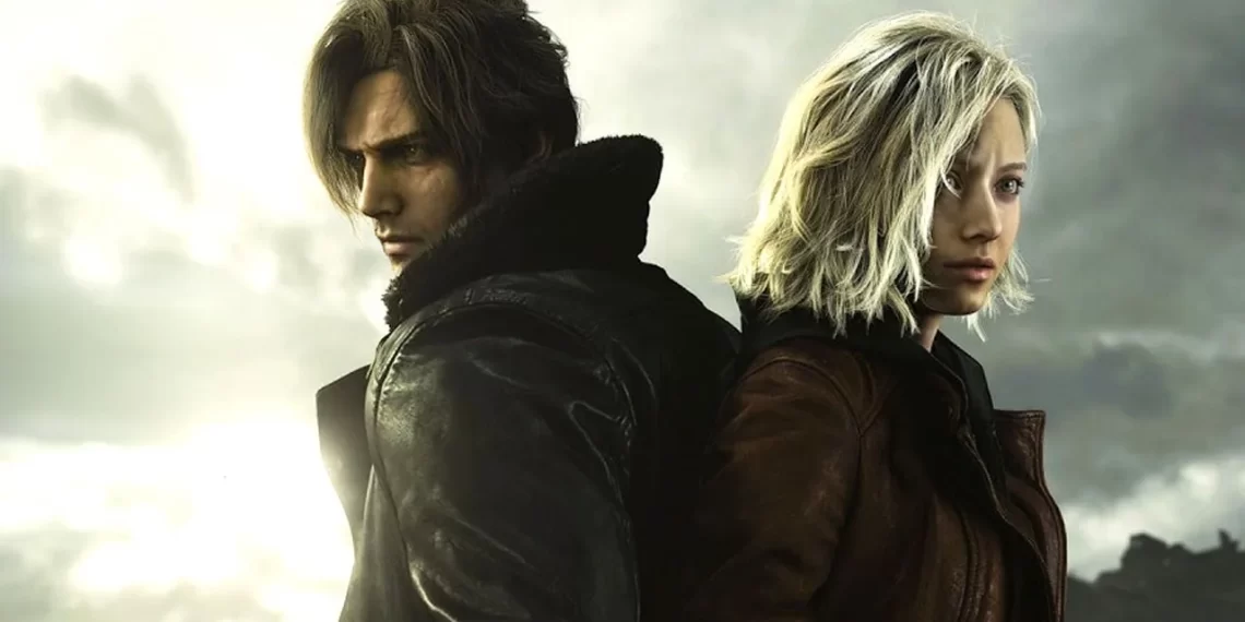 Resident Evil Requiem rompe récords de la saga y se corona con un debut de oro