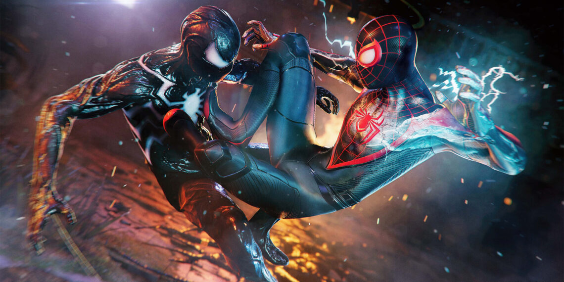 Insomniac aclara si los juegos de Spider-Man llegarán a otras plataformas