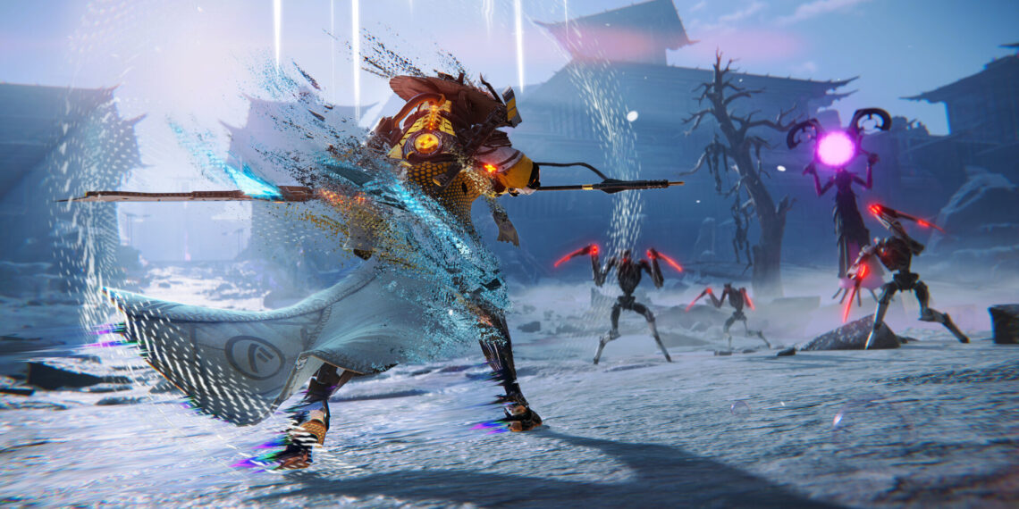 Morbid Metal actualiza su demo en Steam con nuevo idioma, área de entrenamiento y un Elite más difícil