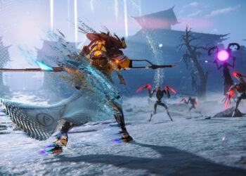 Morbid Metal actualiza su demo en Steam con nuevo idioma, área de entrenamiento y un Elite más difícil