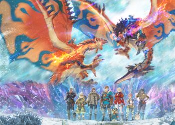 Análisis de Monster Hunter Stories 3: Twisted Reflection