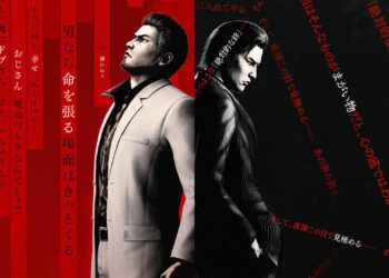 Análisis de Yakuza Kiwami 3 & Dark Ties