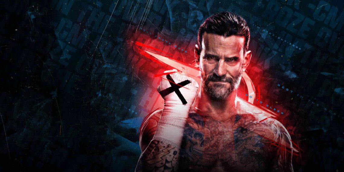 Análisis de WWE 2K26