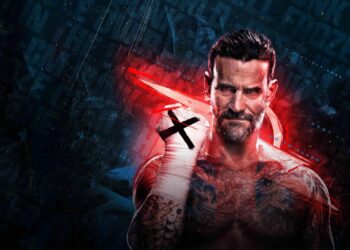 Análisis de WWE 2K26
