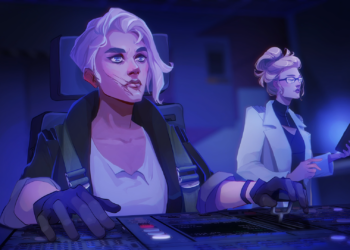 Análisis de Dead in Antares