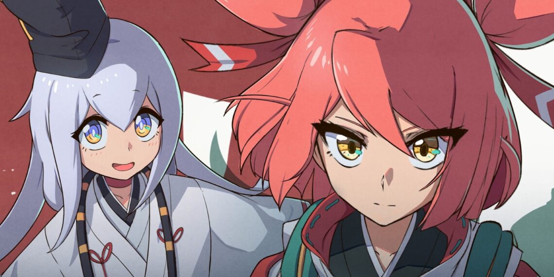 Análisis de Homura Hime