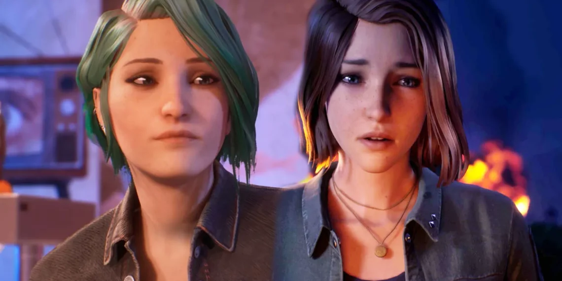 LIFE IS STRANGE: REUNION ya está disponible