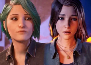 LIFE IS STRANGE: REUNION ya está disponible