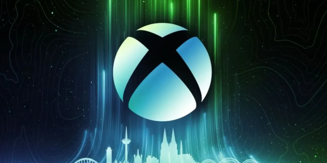 Xbox sorprende con un nuevo Partner Preview para esta semana con «nuevas revelaciones»