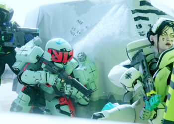 Análisis de Marathon