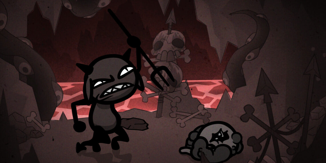 Análisis de Mewgenics