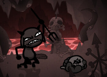 Análisis de Mewgenics