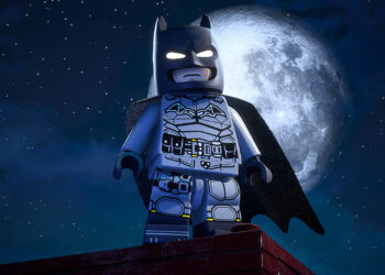 LEGO Batman: Legacy of the Dark Knight se lanzará  el 22 de mayo de 2026