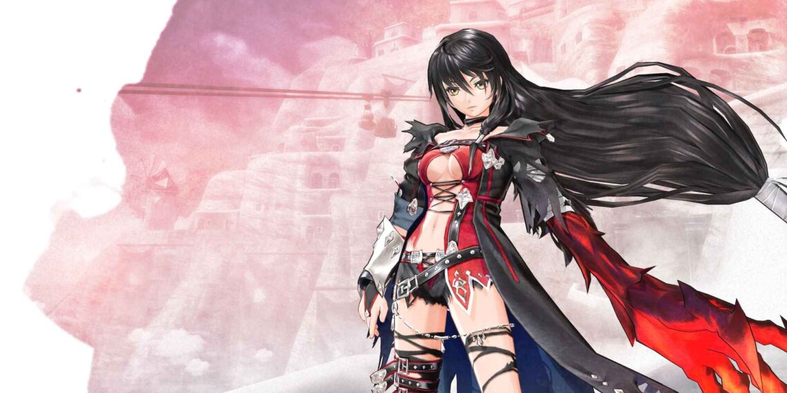 Análisis de Tales of Berseria Remastered