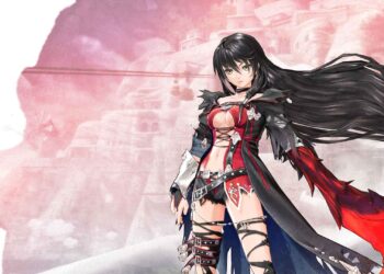 Análisis de Tales of Berseria Remastered
