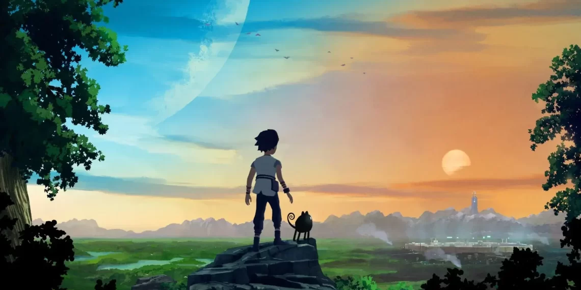 Análisis de Planet of Lana 2