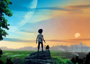 Análisis de Planet of Lana 2