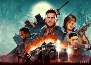 Análisis de John Carpenter’s Toxic Commando