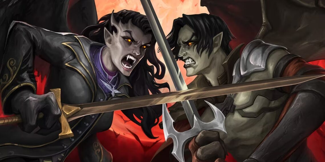 Análisis de Legacy of Kain: Ascendance